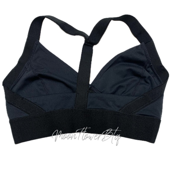Free People Movement End Game Bra Black - Picture 7 of 10
